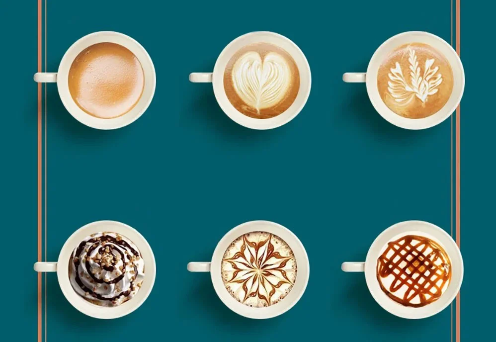 how to make espresso coffee with machine