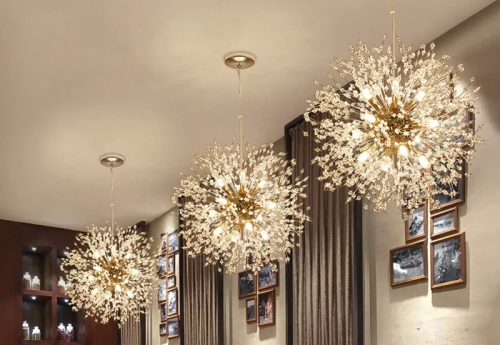 globe dining room chandeliers